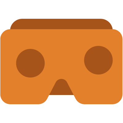 Feature - VR Headset