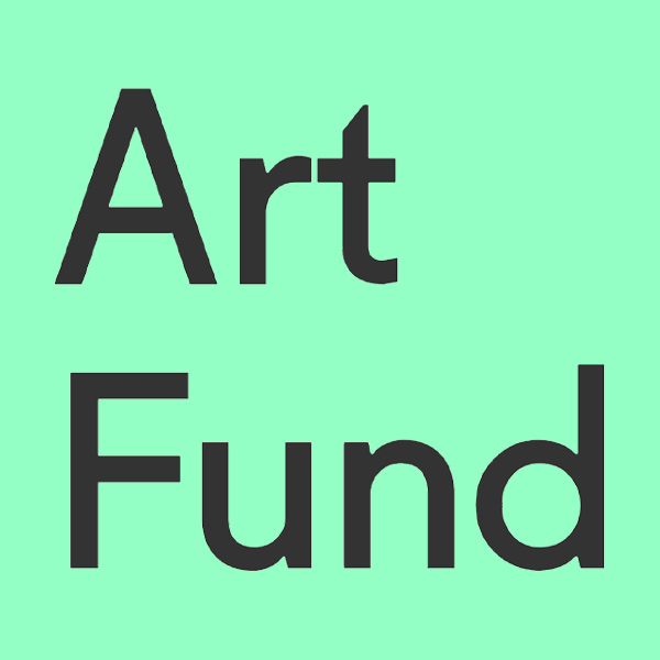 Art Fund Logo